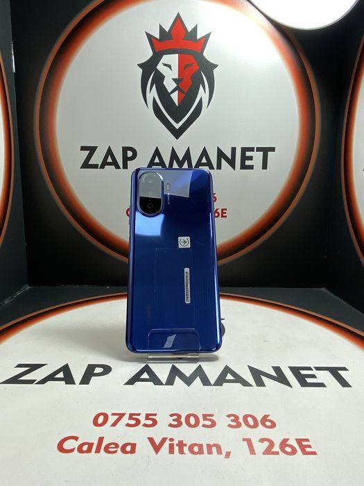 ZAP AMANET VITAN - Huawei Nova Y70 - 128 GB - Blue