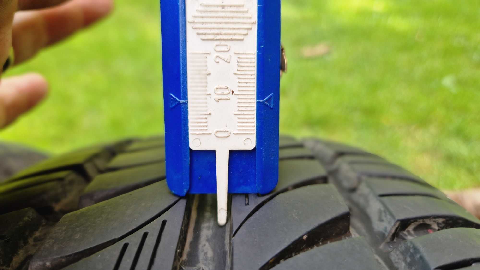 Anvelope vara 205 70 R 14 semperit