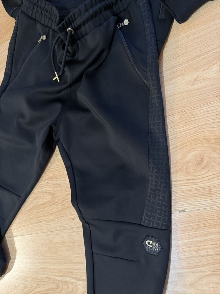 Cruyff Lorenzi scuba анцуг