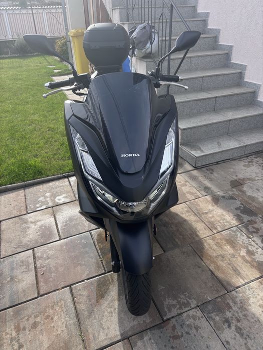 Honda PCX 125.