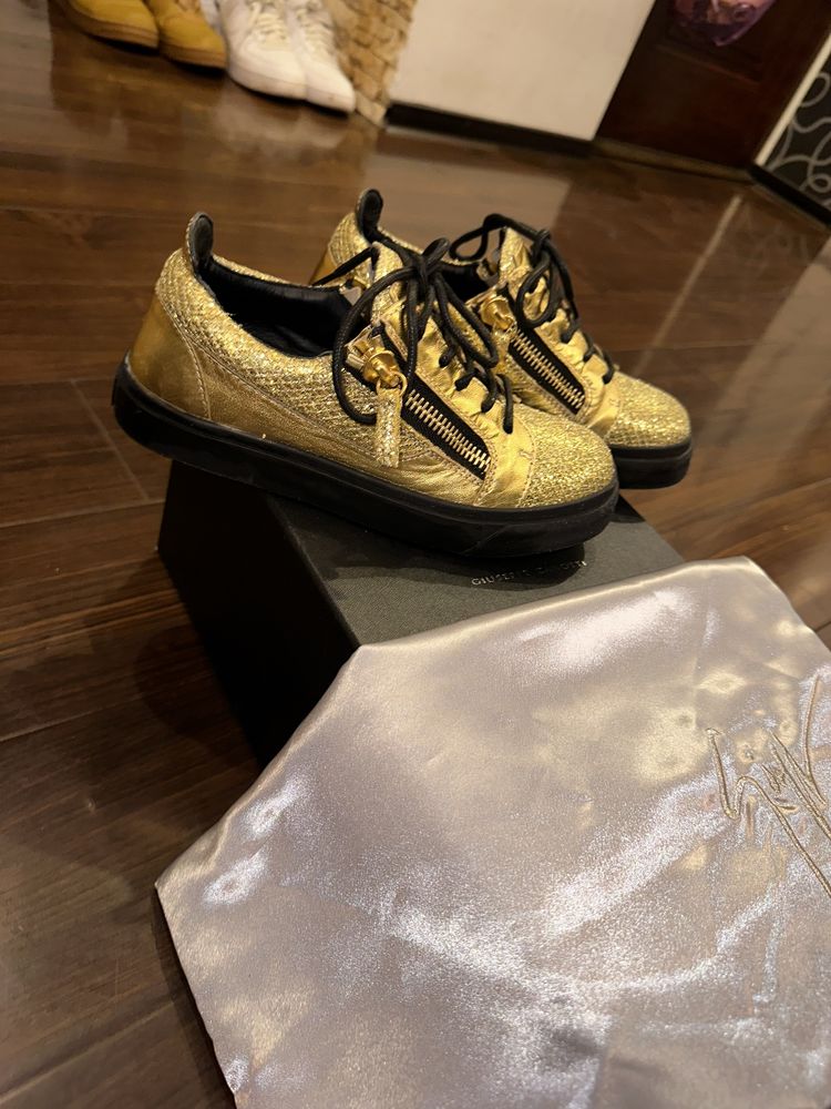 Giuseppe zanotti