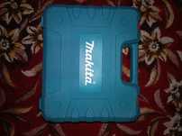 Шуруповёрт Makita