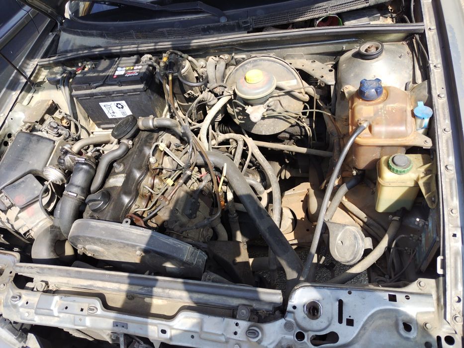 Vand Audi 80,an 1993