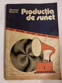 Productia de sunet, autor Michael Roberts