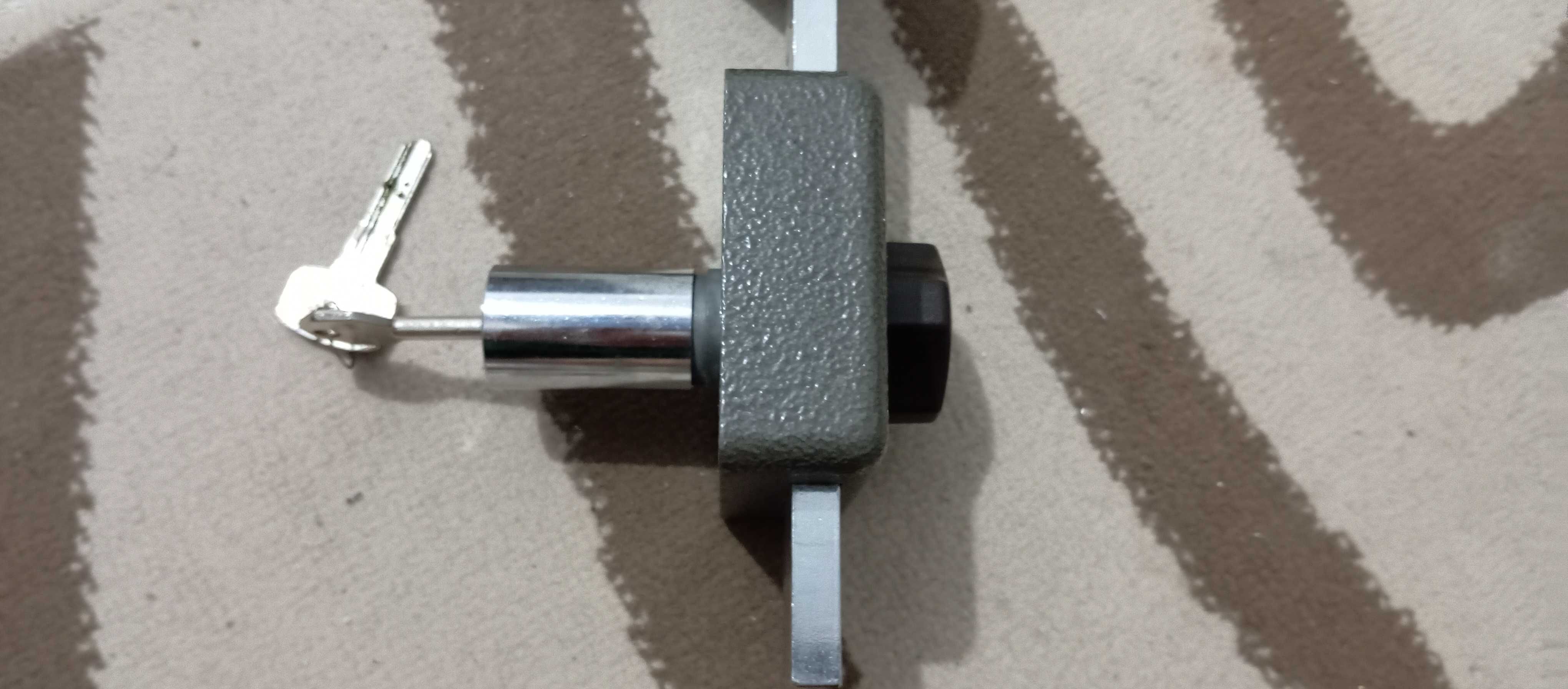 секретна ключалка POTENT