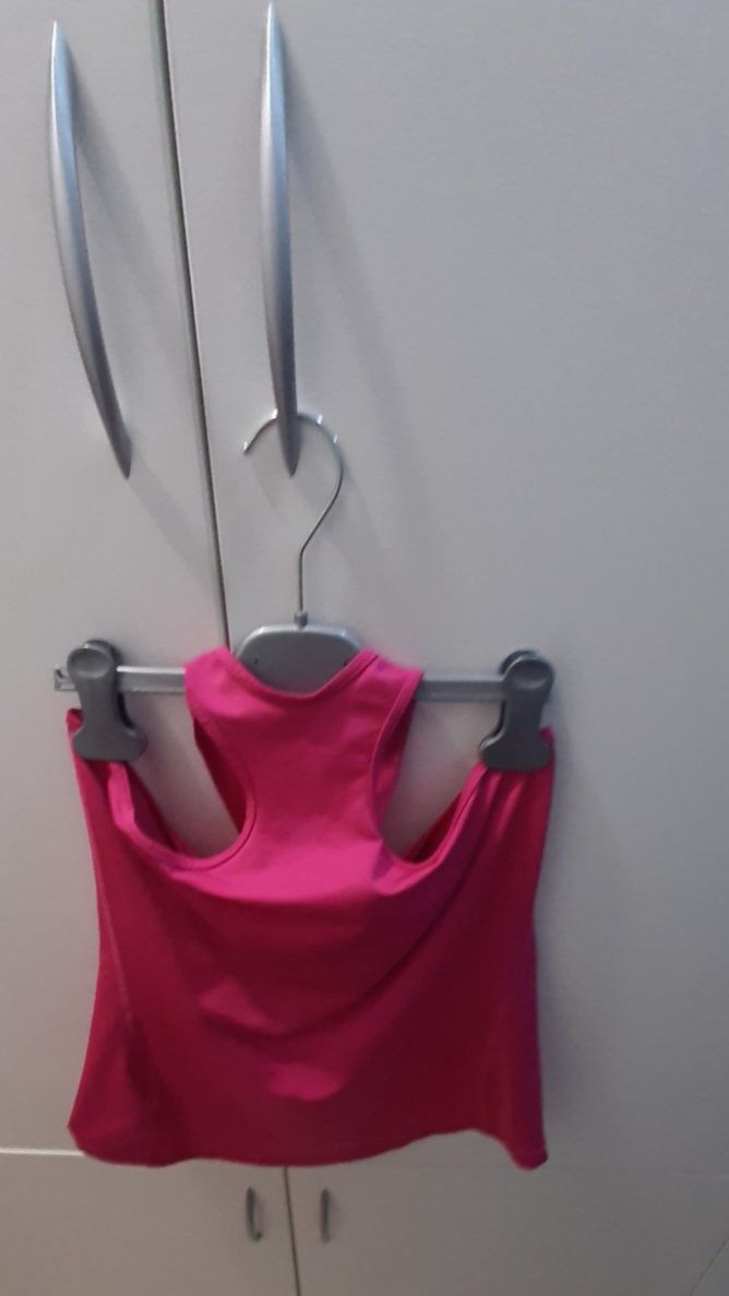 Розов потник Nike