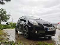 Toyota Yaris TS 1.8L