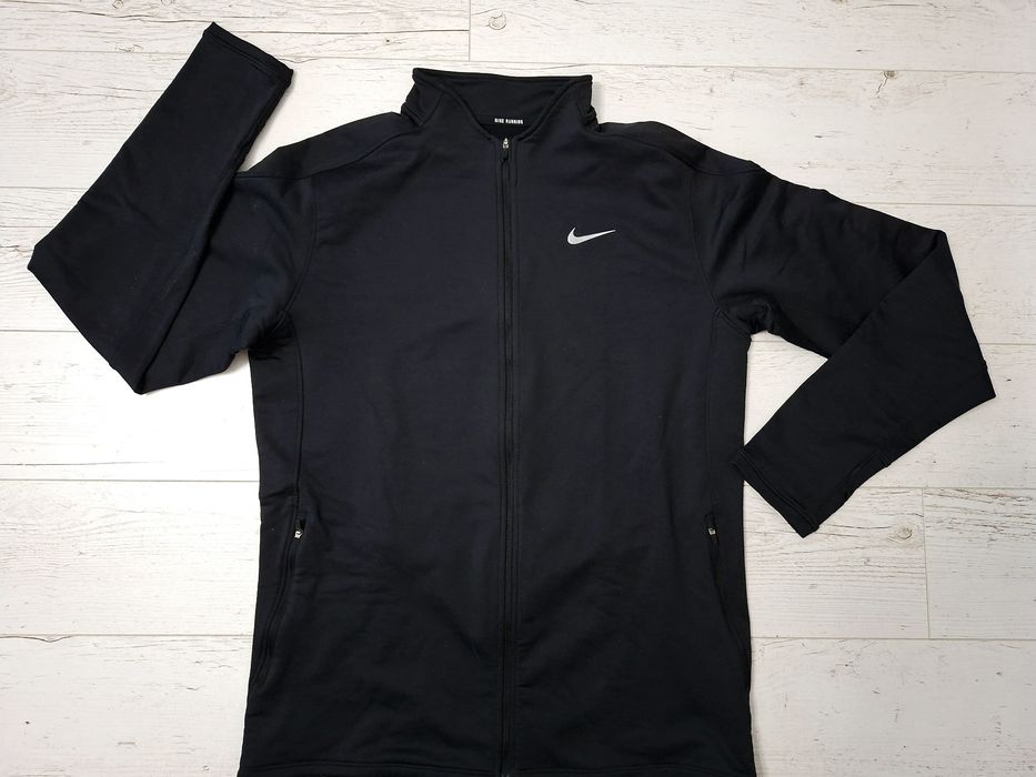 Nike-Ориг. Термо горнище