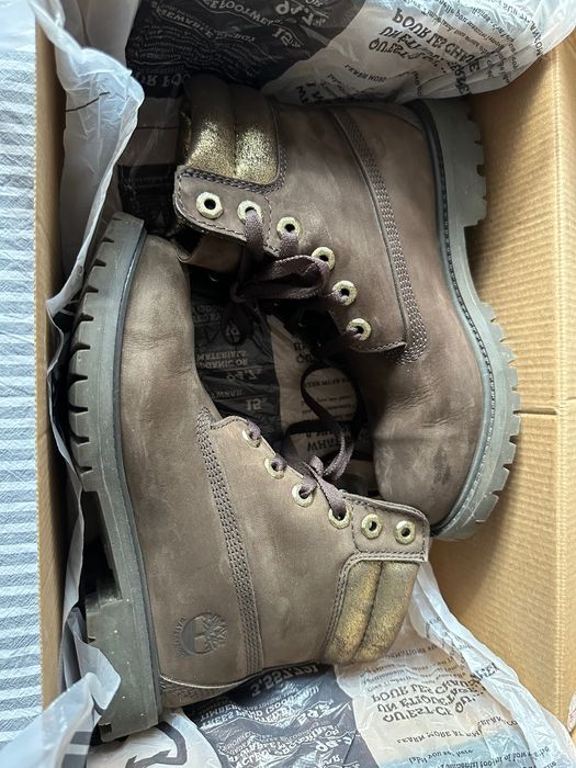 Оригинални зимни боти Timberland