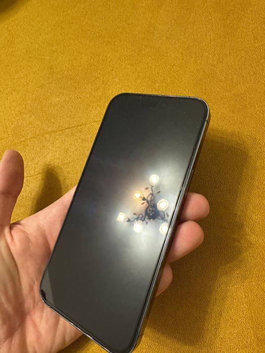 iPhone 14 Pro Max, Deep Purple, 128gb, Full box, Neverlocked