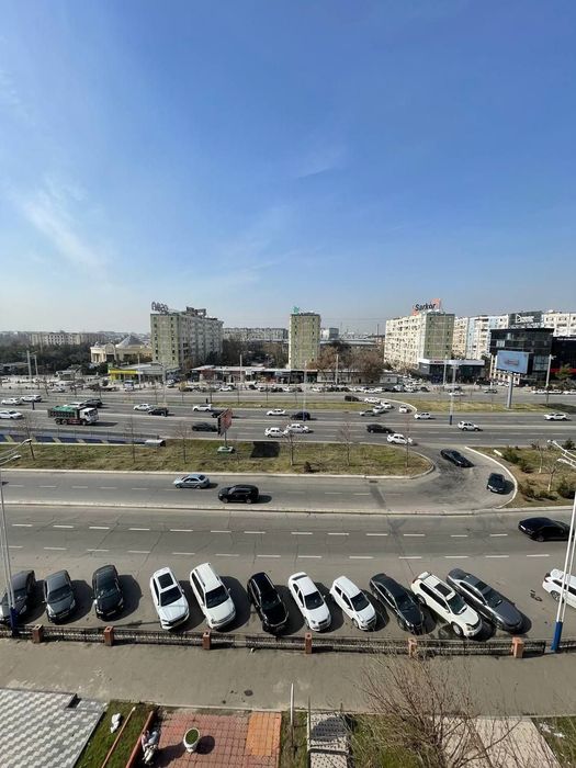 Ц-14 Ганга Метро Гафур Гулом 3.хонали Элитные квартиры в центре города