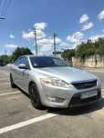 Ford Mondeo MK4 2007