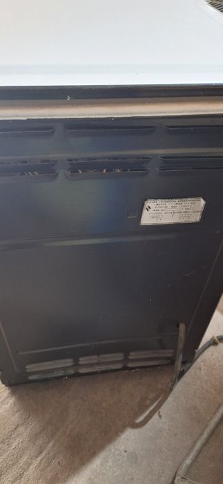 Печка  електрическа Мечта нова