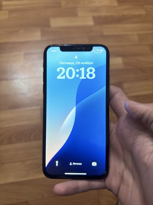 Продам iphone xs