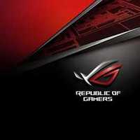 i7 Asus Rog ( Republic Of Gamers) GL552JX