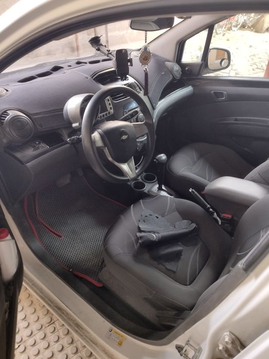 Продаю Spark или отдам на выкуп!