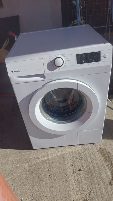 MAȘINĂ DE SPĂLAT GORENJE Pentru Reparat sau Piese * 400 Ron *