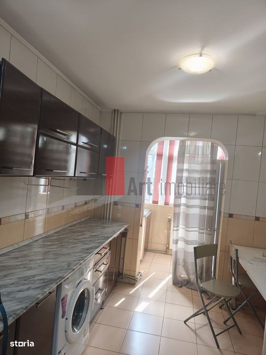 Apartament 3 camere Crangasi