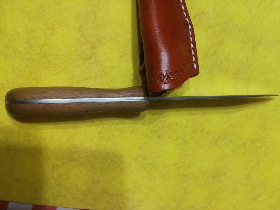 Ловен или туристически нож