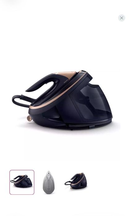 Гладидьная система