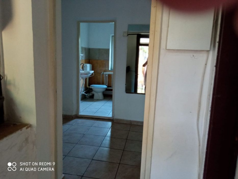 Casa centru Năvodari