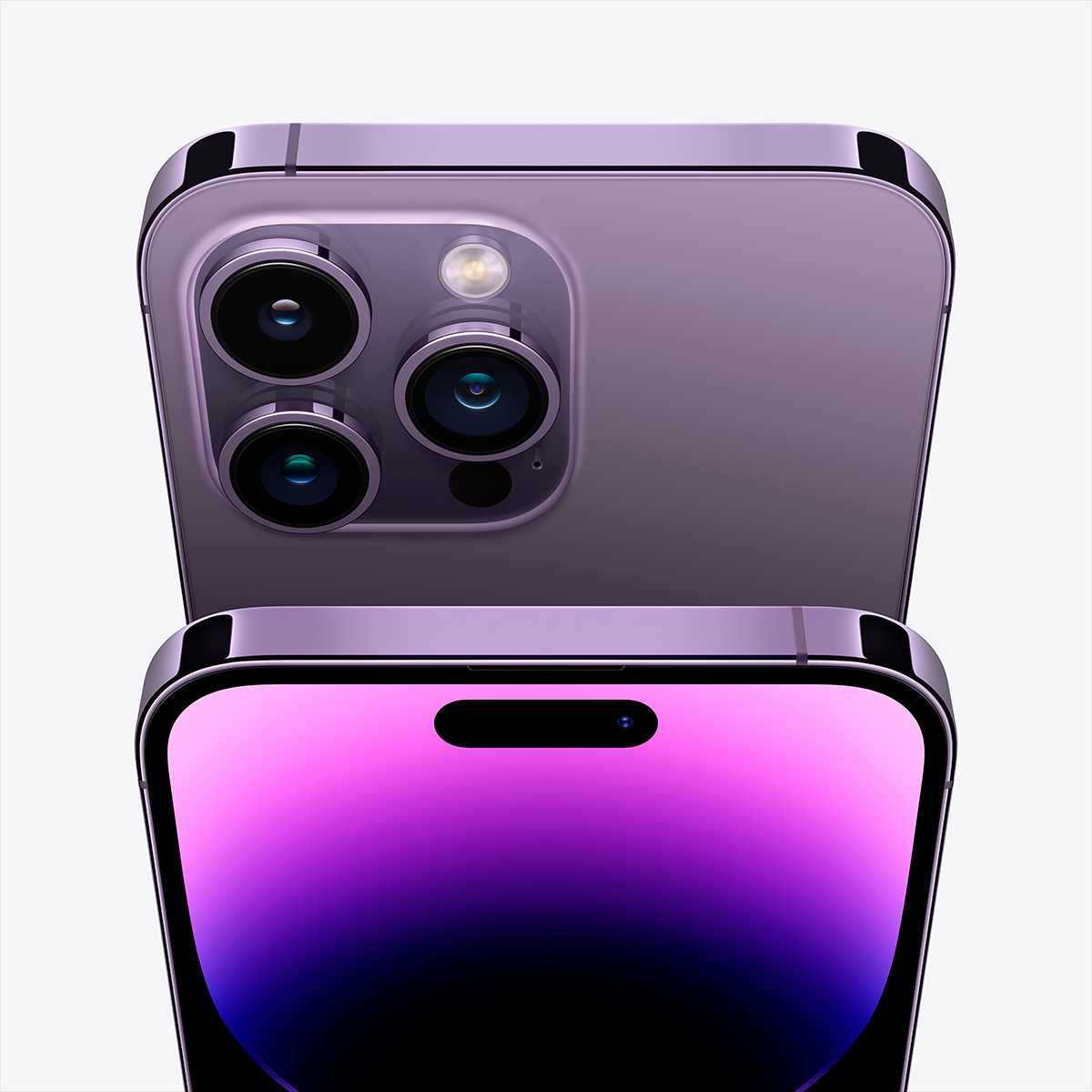 IPhone 14 PRO - 256GB 2 сим карта