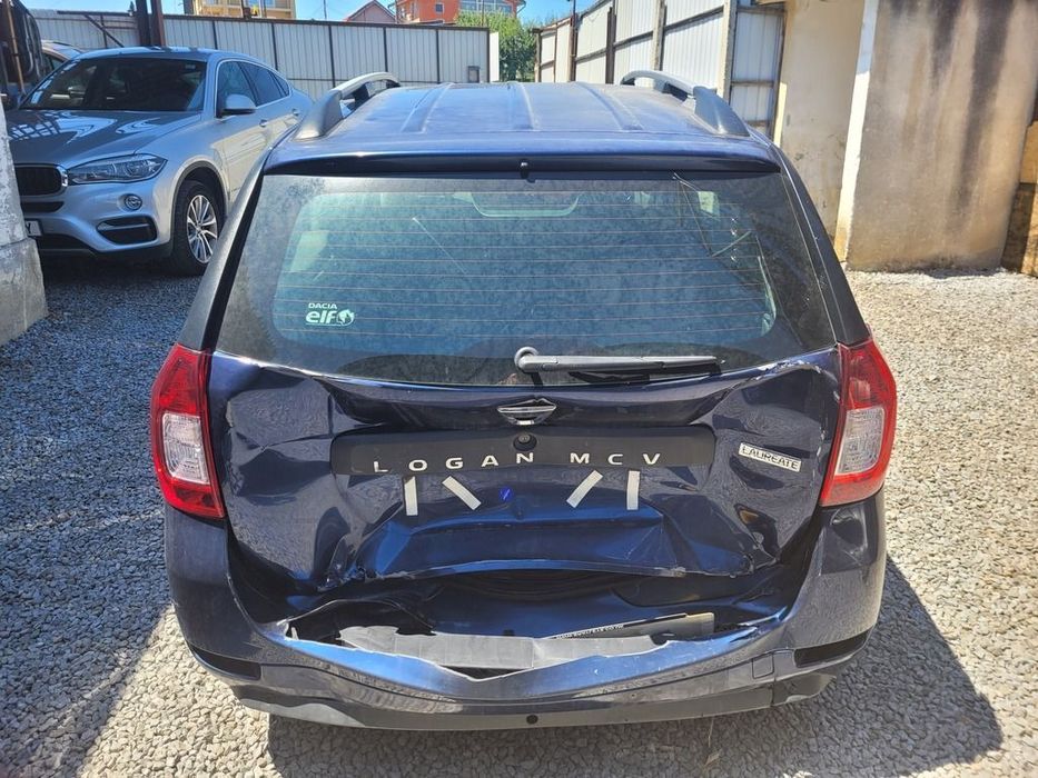 Broasca usa dreapta spate Dacia Dacia Logan II MCV Facelift 2017 2016 - 2020 Combi 4 Usi ...