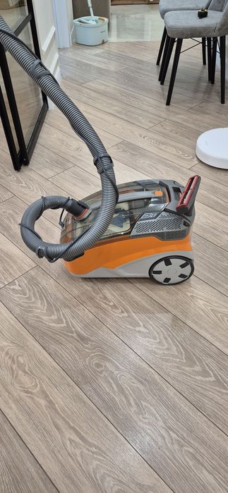 Пылесос Thomas Pet and Family