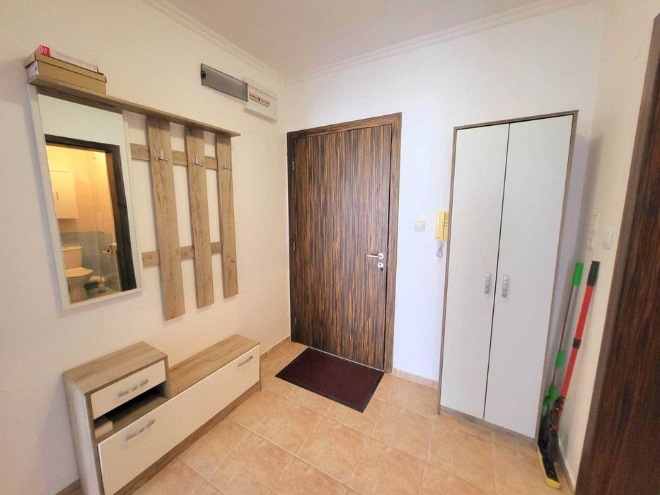 Продава се Двустаен апартамент в к.к. Слънчев бряг - 43 кв.м за 665 €/кв.м - Снимка #8