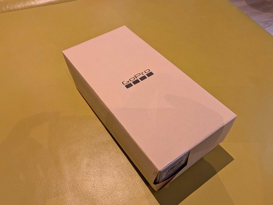GoPro Hero 13 Black - ново, неразопаковано