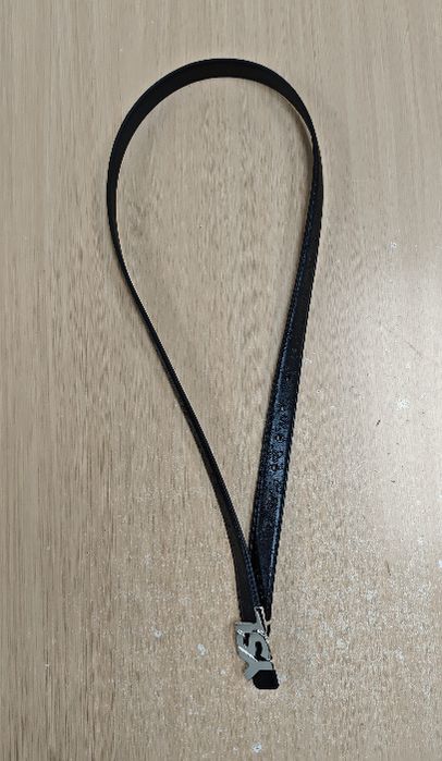 Curea YvesSaintLaurent damă