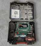 Ferastrau soricel  cu acumulator si incarcator PARKSIDE