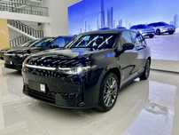 Rasmiy Leapmotor C10 2025 Yil 530KM Dop opsiya2
