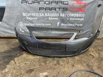 Броня Opel Astra J