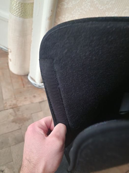 ПОДАРЯВАМ Две Патерици и Ортеза Уолкър