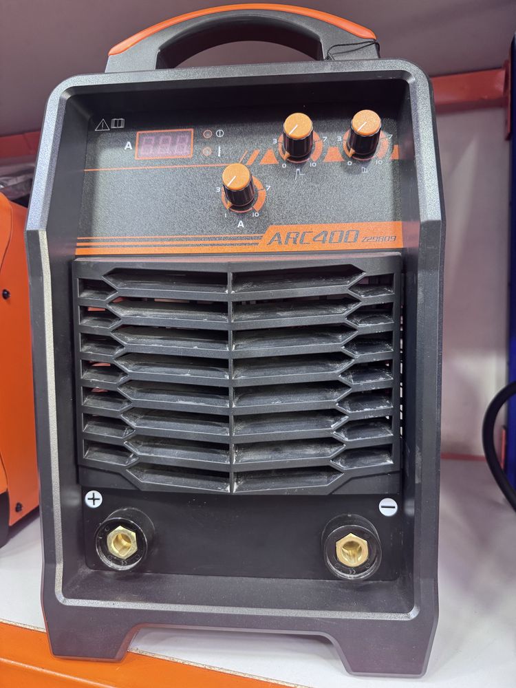 Сварочный аппарат ARC400  z29809