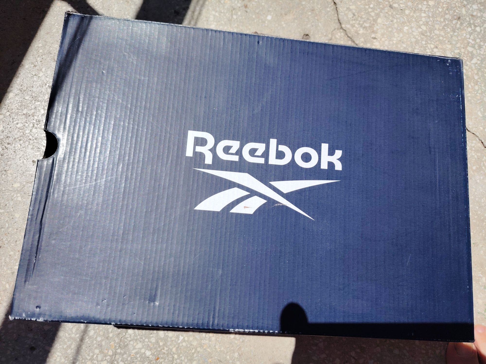 Încălțăminte Reebok Zig Kinetica 2 Edge
