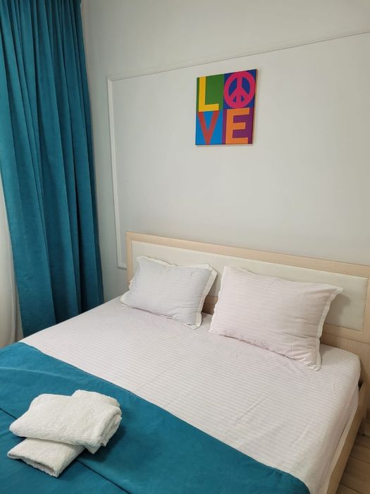 1квартира в центре  на 1 этаже