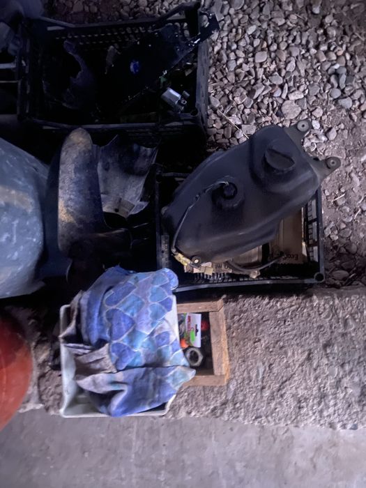 vand scuter honda sh 50