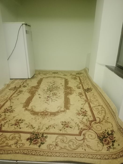 Бухоро Шахар гор больницада 2 хонали квартира ижарага берилади
