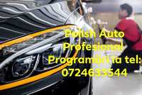 Polish auto, ditailing profesional, protectie ceramica