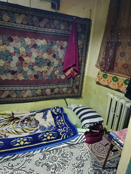 Срочно Продаётся Своя кватира на Дубовый