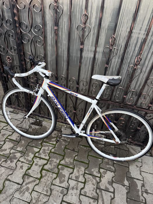 Vand Bicicleta Cursiera Raleigh barbatesti mtb dama orice model
