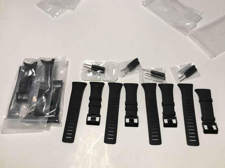 Bratara curea ceas 2la130 suunto core Cod: C1