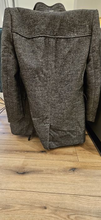 Зимно мъжко дълго палто Mcneal