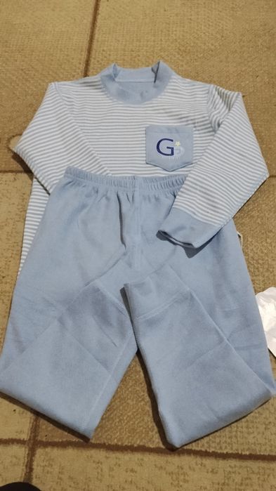 Yap yangi xitoy pijama