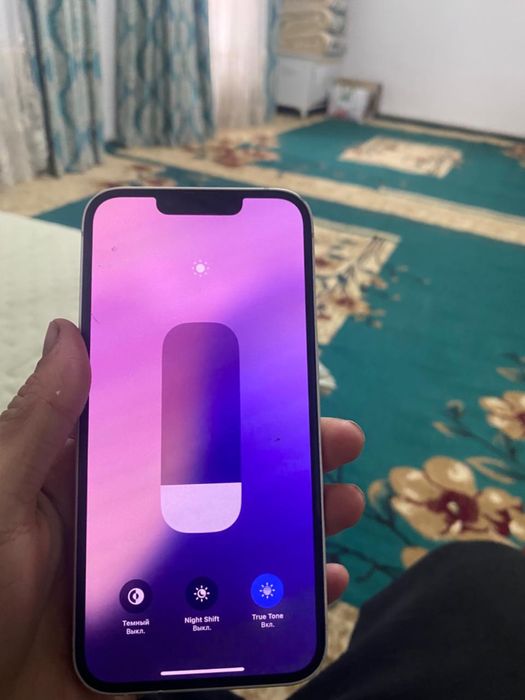 Айфон 13  жағдайы жаксы