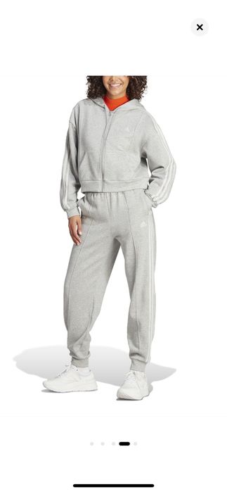 Adidas дамски екип