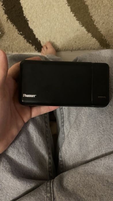 Baterie externa in stare foarte buna