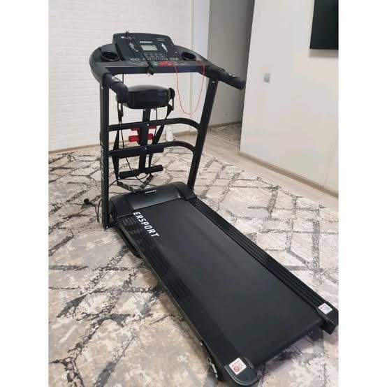 Беговая дорожка Ersport